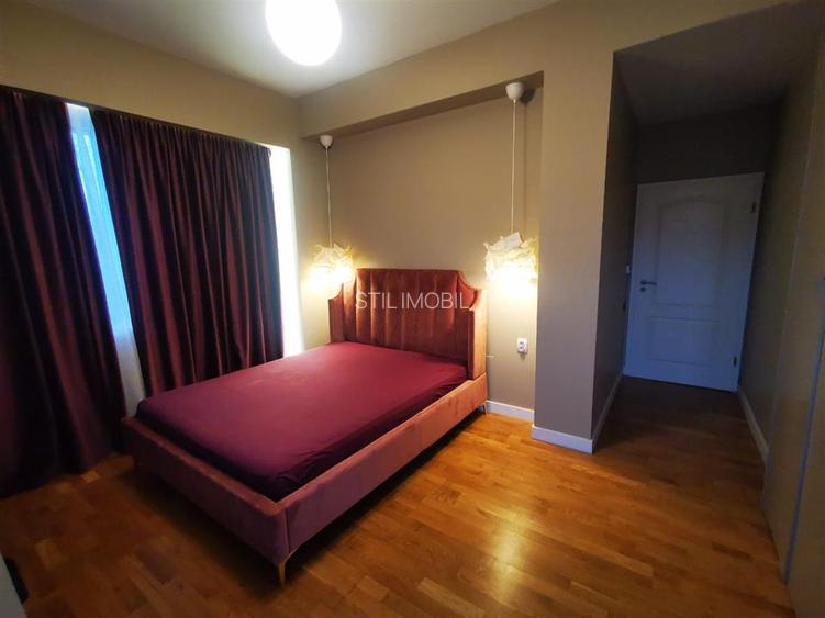 Vila Bucium - Hanul 3 Sarmale - mobilata / utilata - 7