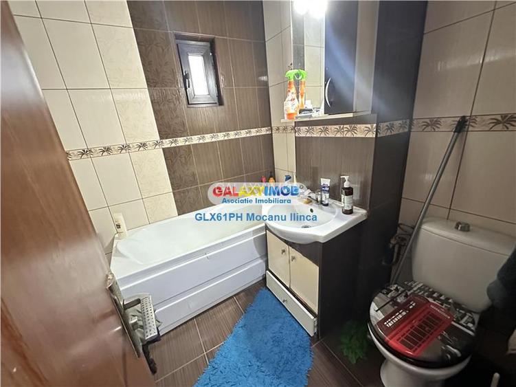 Vanzare apartament 3 camere, Paltinis, Ploiesti - 14