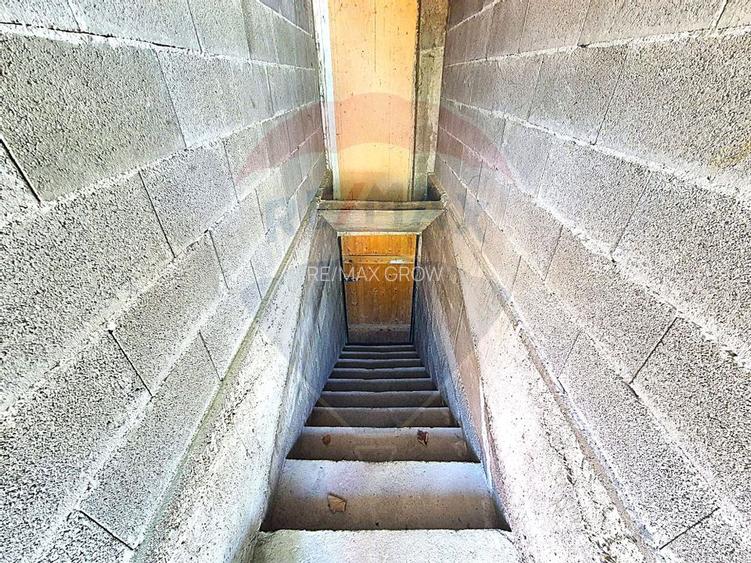 Casă / Vilă de vanzare in Serbanesti - 22