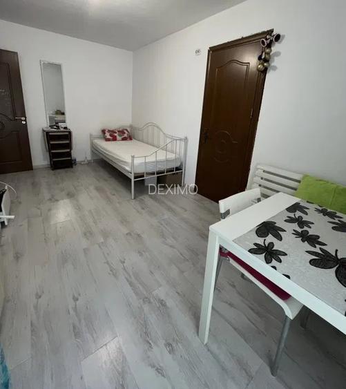 TOMIS NORD-ZODIAC APARTAMENT CU 2 CAMERE MOBILAT - 2
