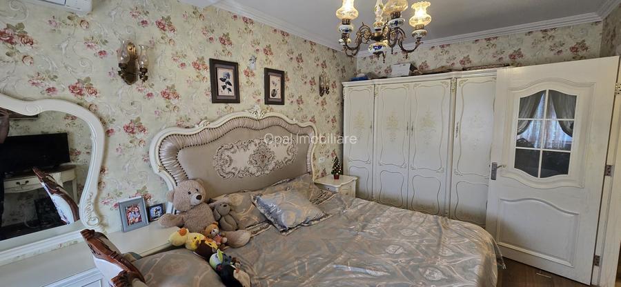 Tomis III - City Park, apartament deosebit, 3 camere, termen lung - 4