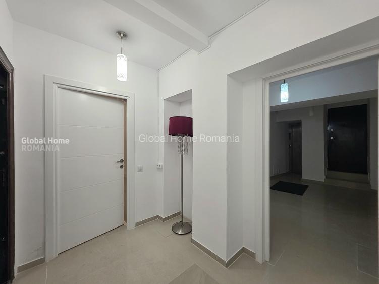 2 Rooms Office + Storage + Terrace | Lascar Catargiu 23 - Ultracentral - 11