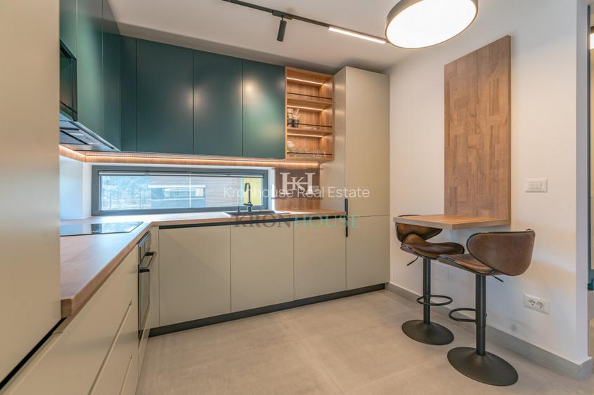 Duplex de Inchiriat - 10