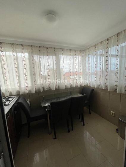 COMPOZITORI 2 CAMERE ETAJ 2 450 EURO TERMEN LUNG - 5