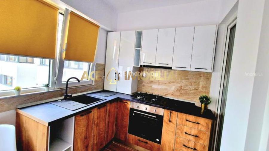 2 Camere de inchiriat | Viilor | Metrou | Centrala Proprie - 4