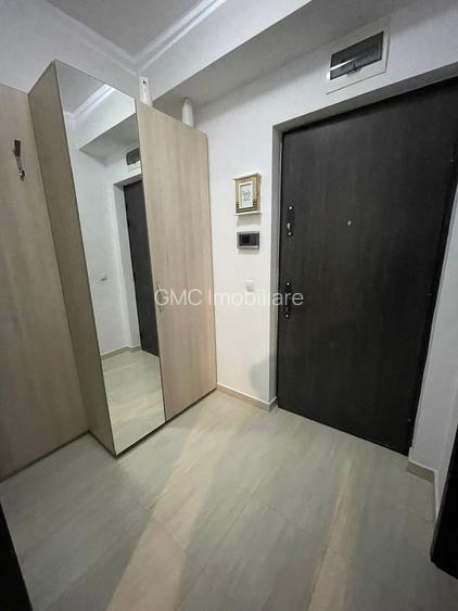2 camere bloc nou - centrala proprie - metrou Mihai Bravu IM262 - 9
