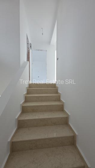 Vila tip duplex  | Oaza ta de liniste in Mogosoaia - 13