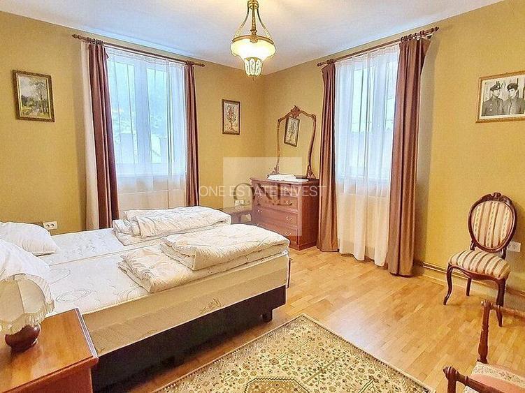 Apartament Deosebit Piața Unirii - 9