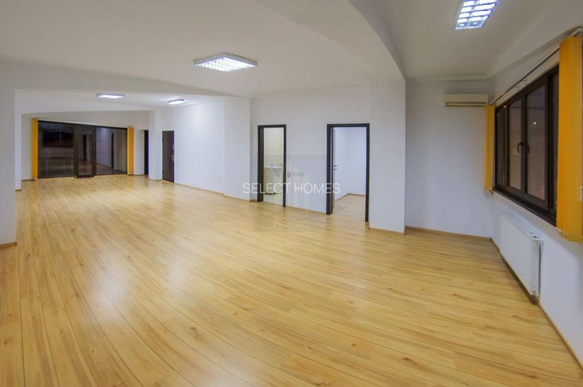 Cladire Individuala Birouri | 10 Camere | 360mp  *Victoriei* - 4