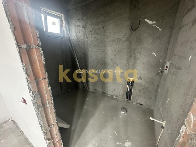 Casă P+1 🏡 | 4 Camere | Toate Utilitățile ✅ | Predare la Alb - 18