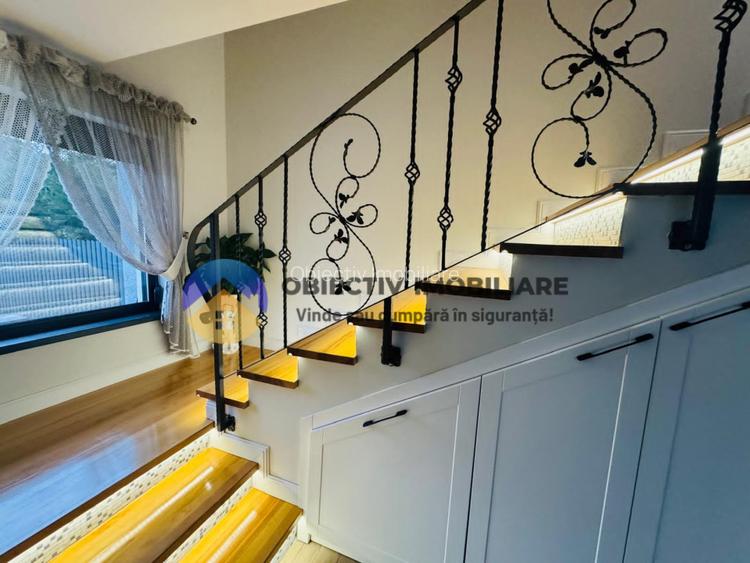 Casa tip duplex de vânzare – zona Fermelor , Piatra Neamt gata de mutat - 5
