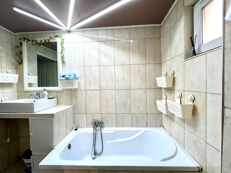 Studio generos Calea Victoriei 50mp + Boxa - 13