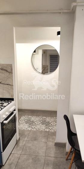 2 camere în Gheorgheni(zona Diana) | Etaj 1 | Balcon | Bloc reabilitat - 3