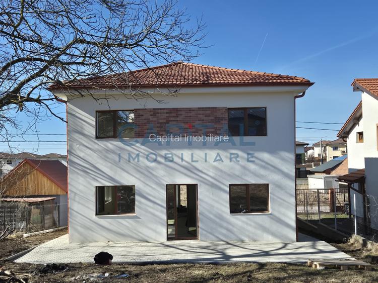 Casa superba, 5 camere, 139 mpu, 700 mpt, central Dezmir - 6