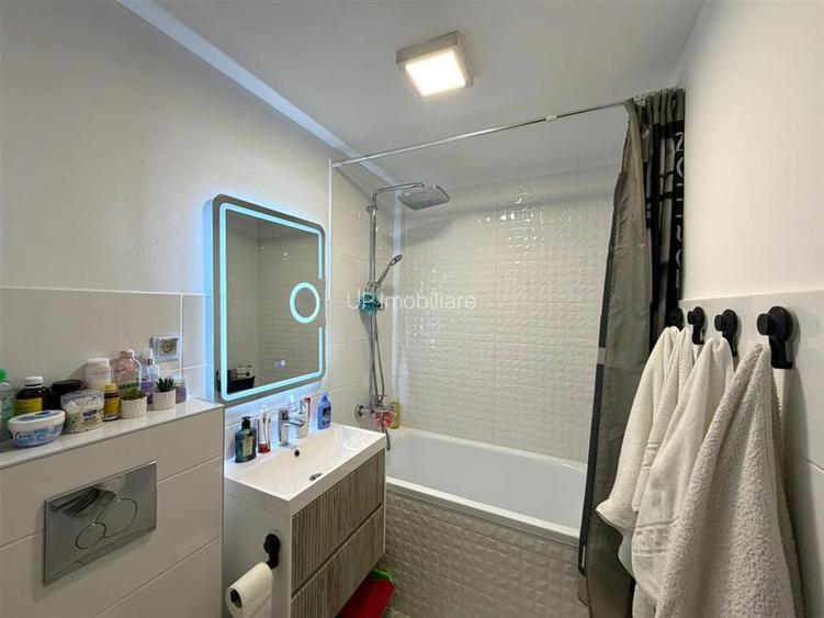 APARTAMENT 2 CAMERE | TIP PB | ETAJ 2 | ZONA IOSIA | CAZABAN | ORADEA - 7