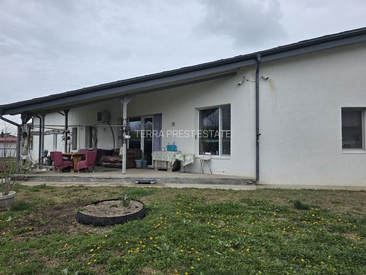 Vila spatioasa, excelent pozitionata in Voluntari - 8