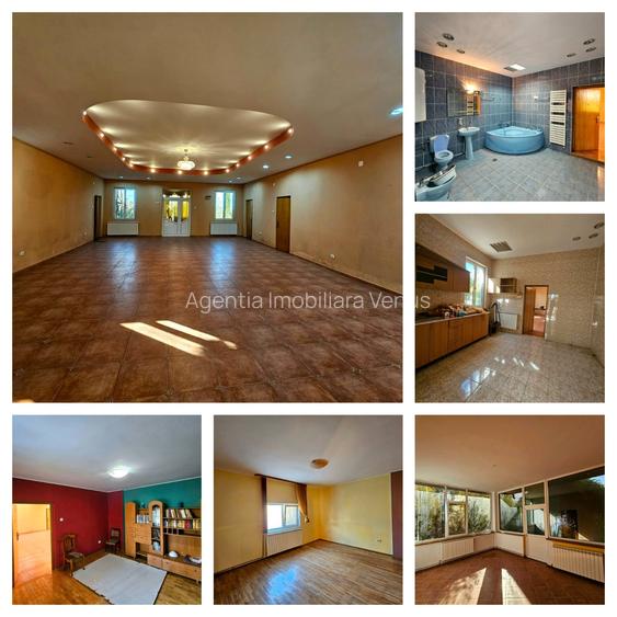 Proprietate deosebita la Vorona pe 1 ha de teren - 3