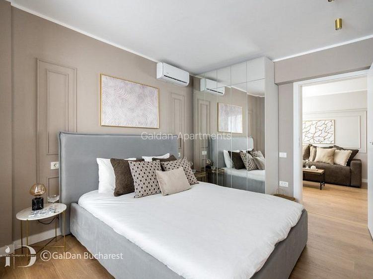 * GALDAN APARTMENTS * PARVAN * TOTUL NOU * - 11