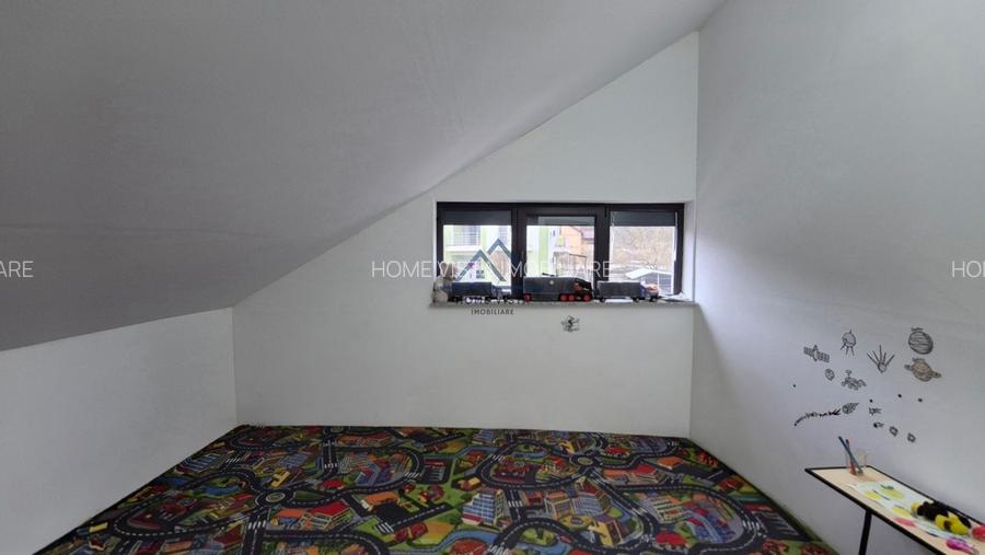 Casa de vanzare, 3 camere Gavana, Teren 288 mp, 800 m de Dedeman - 6