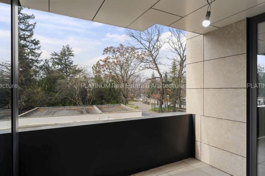 Apartament de inchiriat – 4 camere, vedere directa catre Parcul Kiseleff - 25