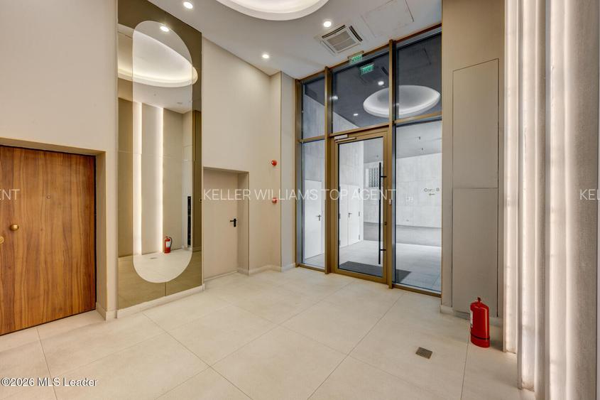 Penthouse | 274 mp | Stefan cel Mare | Viitorului 134 - 24