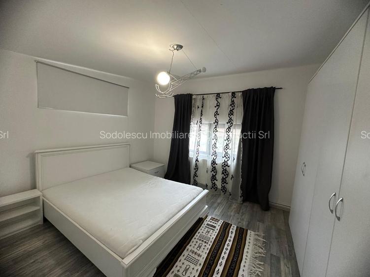 Vila cocheta la 5 min de Iulius Mall - 4