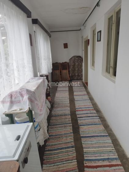 Vand casa cu 4 cam.in GALATENI - 4