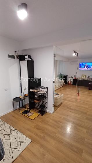 OCAZIE! Magurele, Vila 2022, P+1+M, 5 cam, 3 bai, mansarda open space, - 14