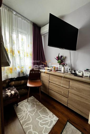 Apartament cu 2 camere- Tătărași