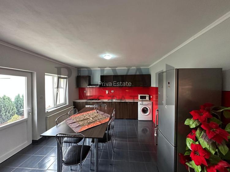Casa individuală 4 camere, 2 bai, 198 mp, Mehala - 5