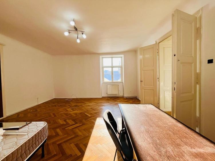 Apartament 1 cameră, 55 mp | Ultracentral, Memorandumului