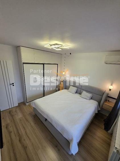 Timpuri noi | 3 camere | 119mp | et 5 | bloc 2015 | loc parcare | 389.000 euro - 3