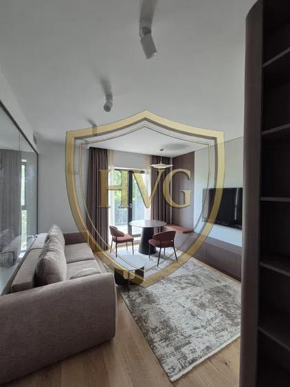 Apartament cu 2 camere | Centrala imobil | Nusco City