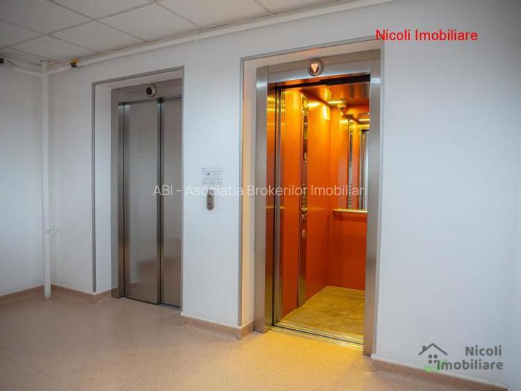 camere Rin Grand Hotel - 14