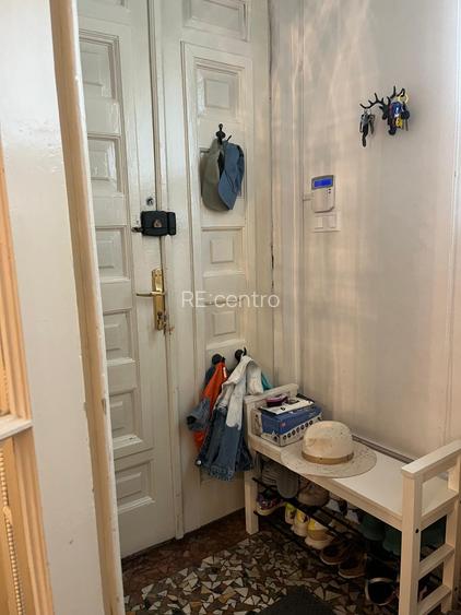 Apartament boem in inima orasului|Pache Protopopescu|Vila fara risc - 11