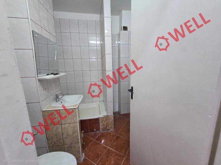 Apartament cu 3 camere de închiriat în Sfântu Gheorghe, pe Aleea Hărniciei!