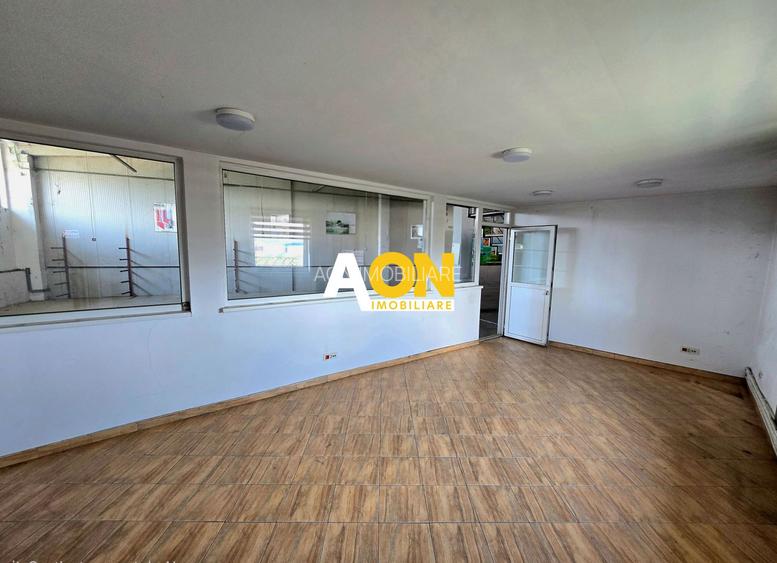 Spațiu Industrial, 280mp, Toate Utilitățile, Zona Carolina Mall - 11