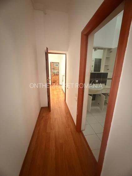 Apartament 2 camere -Bd Carol I , BLOC U2 - 4
