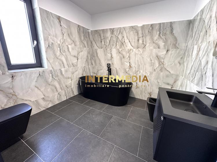 CASA NOUA I 105 MP I 4 CAMERE I ALBA IULIA I MOBILATA COMPLET I DISPONIBILA
