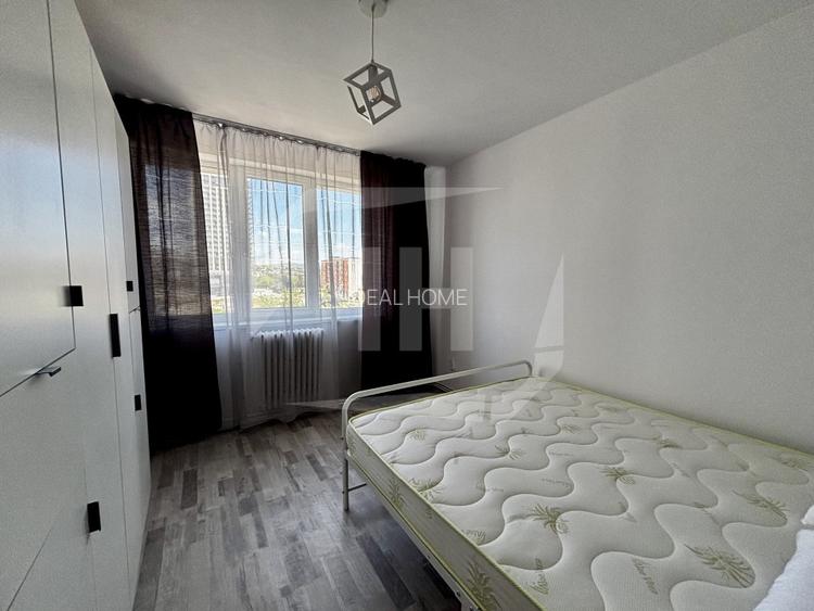 Apartament 3 camere I prima inchiriere I Piata Abator - 4