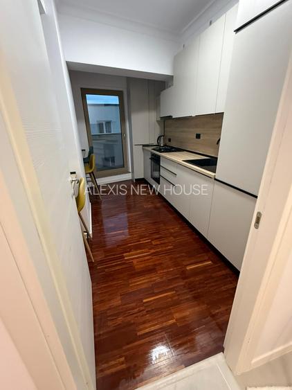 OCAZIE: Apartament 3 camere de închiriat – zona City Park Mall-BLOC NOU - 29