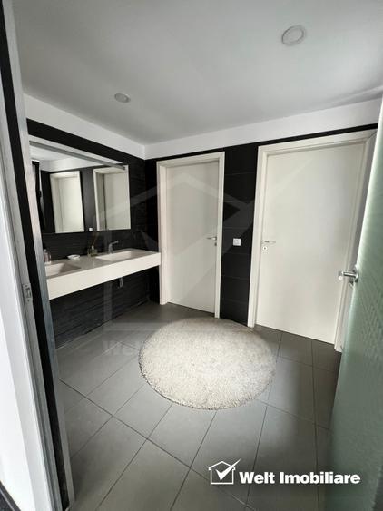 Spatiu birou 300mp (open space + 3 incaperi) zona FSEGA - Iulius Mall