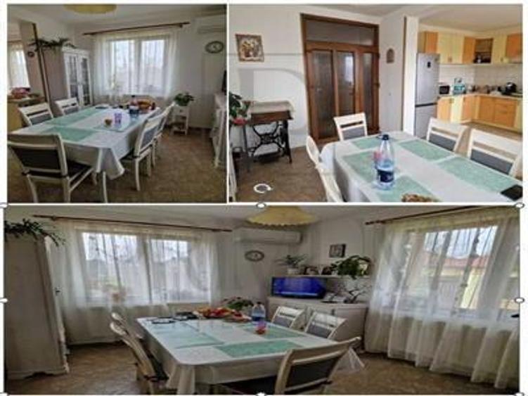 Casa individuala - zona excelenta - toate utilitatile - asfalt