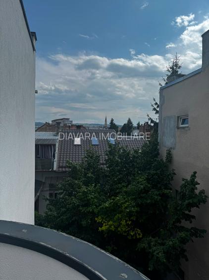 Garsoniera Centru - - zona P-ta Mihai Viteazu - 8