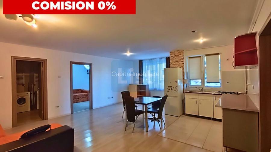 Comision 0%! Apartament decomandat, cu 3 camere, 77 mp utili - 8