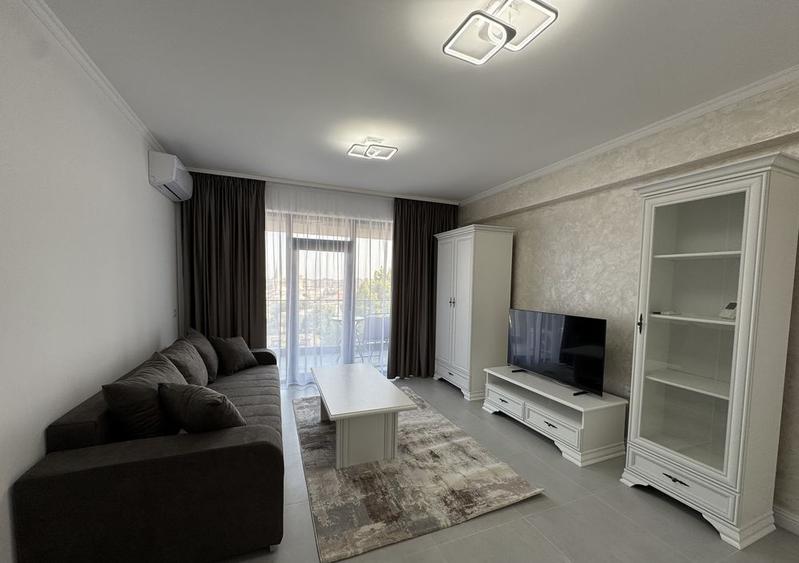 Apartament 2 camere Inel II /Centrala proprie/AC/Parcare/CTB/Bloc Nou