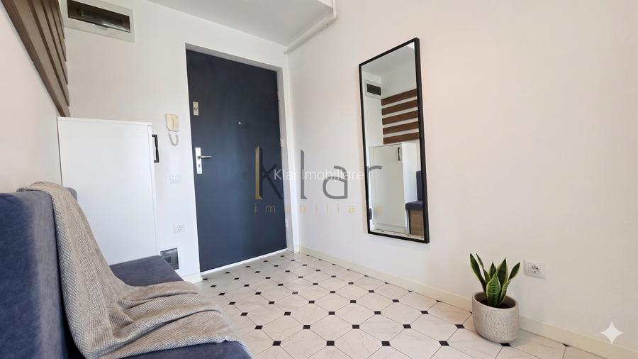Apartament modern 3 camere 65mp, Gheorgheni, zona Iulius Mall - 6