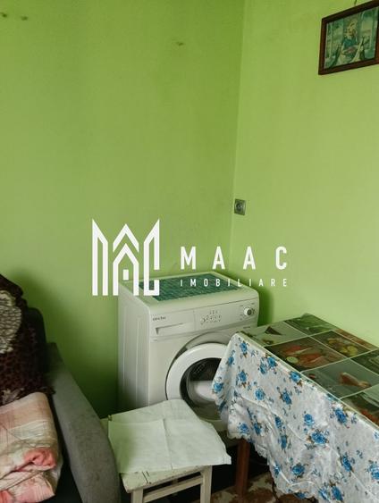 Apartament de vânzare Sibiu | Țiglari | 12 mp, decomandat