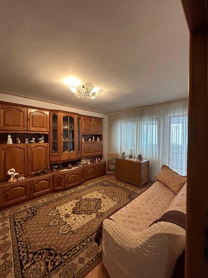 APARTAMENT 3 CAMERE DUPLEX