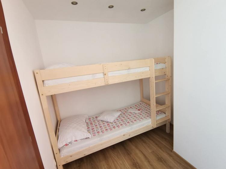 Apartament 3 camere/ Impecabil/ Prel. Ghencea/Centrală/ Parcare/ 80mp